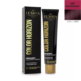 Luxoya Color Horizon hajfesték 3.65/3RM 60 ml