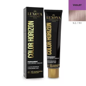 Luxoya Color Horizon hajfesték 9.2/9V 60 ml