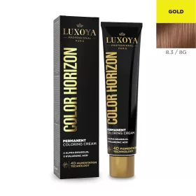 Luxoya Color Horizon hajfesték 8.3/8G 60 ml
