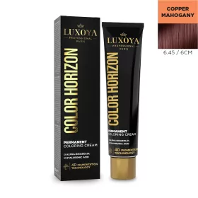 Luxoya Color Horizon hajfesték 6.45/6CM 60 ml