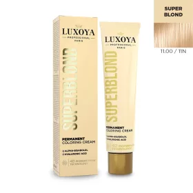   Luxoya SuperBlond (ammóniás highlift blonde) 11.00/11N - 60 ml