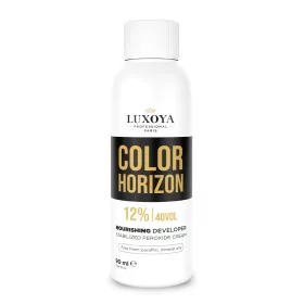   Luxoya Color Horizon Nourishing Developer Előhívó folyadék (OXI) vol. 40 (12%) - 90 ml