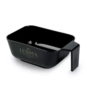 Luxoya hajfestőtál - Fekete