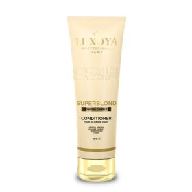 Luxoya Kondicionáló - SuperBlond 250 ml
