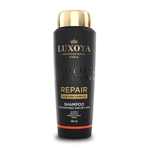 Luxoya Sampon - Repair 250 ml
