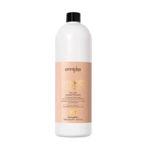 Omniplex Smooth Experience Hajszerkezet Újratöltő Kondícionáló 1000 ml