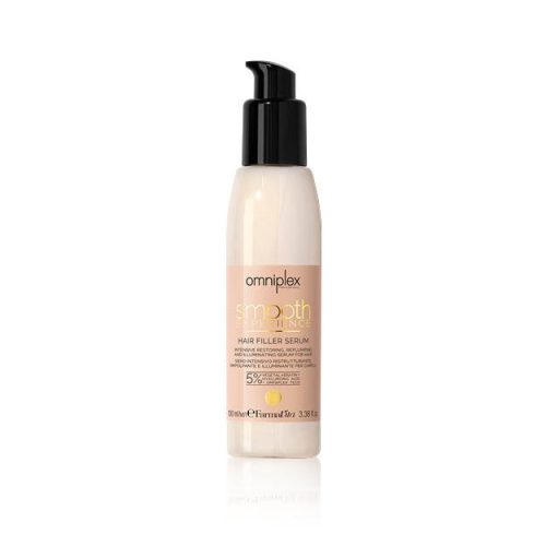 Omniplex Smooth Experience Hajszerkezet Újratöltő Szérum 100 ml