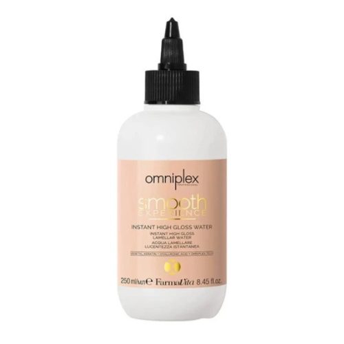 Omniplex Smooth Experience Instant Magasfényű Víz 250 ml