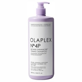 Olaplex Lila tonizáló sampon 1000 ml
