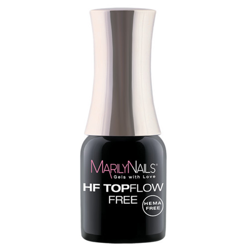 TopFlow Free 4 ml (HEMA and TPO free)