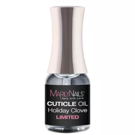 MN Cuticle oil - Holiday Clove 4ml - LIMITÁLT