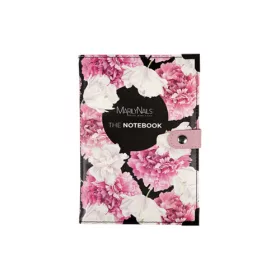 MN Naptárborító 2025 Flower