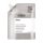 L'Oréal Professionnel Serie Expert Silver sampon utántöltő 500 ml