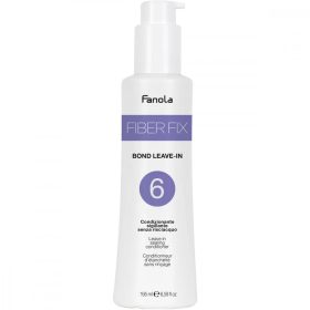 Fanola Fiber Fix Bond Leave In 195 ml