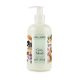 BrillBird Cozy Mood - Kéz- és lábápoló krém - Soft lotion 250ml