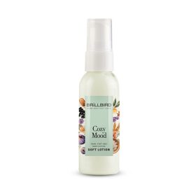   BrillBird Cozy Mood - Kéz- és lábápoló krém - Soft lotion 50 ml