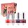 BrillBird Bordeaux Romance Hypnotic Gel&Lac Kit 4x4 ml