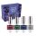 BrillBird Midnight Magic Hypnotic Gel&Lac Kit 4x4 ml - LIMITÁLT!