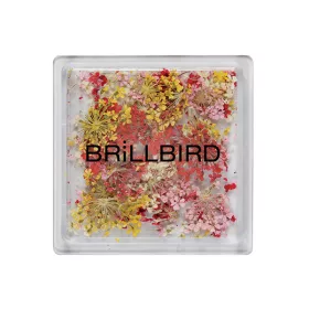 BrillBird  Floral Art mix - Sunrise