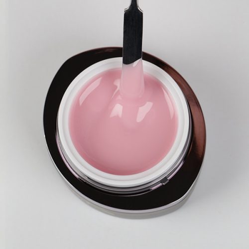BrillBird Next Level Builder gel 15 ml - Baby Rose