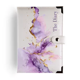 BrillBird KÖRMÖS NAPTÁRBORÍTÓ - Gold