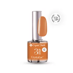 Crystal Nails 3 STEP HEMA Free CrystaLac- HF Pumpkin (4 ml)