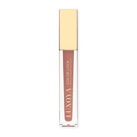 Luxoya Color Lock folyékony matt rúzs 03