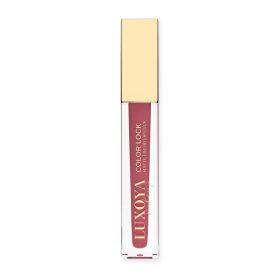 Luxoya Color Lock folyékony matt rúzs 07