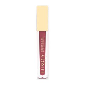 Luxoya Color Lock folyékony matt rúzs 08