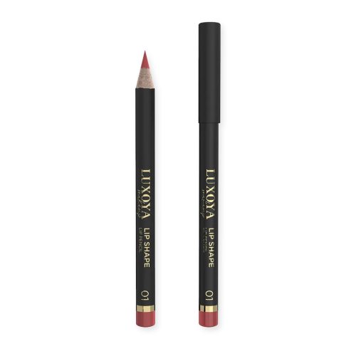 Luxoya Lip Shape szájkontúr ceruza 01