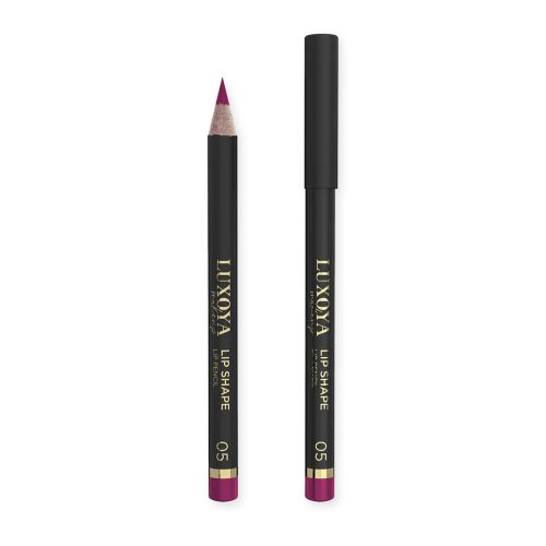Luxoya Lip Shape szájkontúr ceruza 05