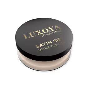 Luxoya Satin Set fixáló púder