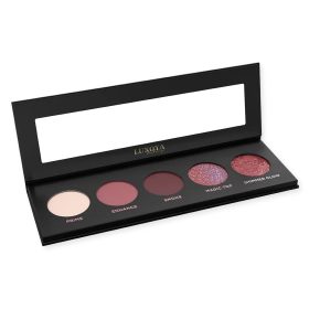 Luxoya szemhéjpúder paletta Romance