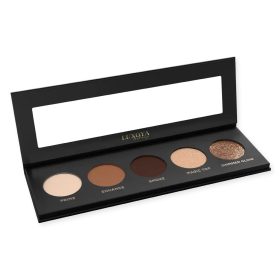 Luxoya szemhéjpúder paletta Nude