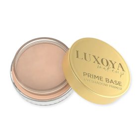 Luxoya Prime Base szemhéjpúder bázis 01