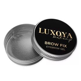 Luxoya Brow Fix szemöldök formázó zselé