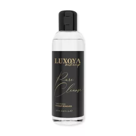 Luxoya Pure Cleanse két-fázisú sminklemosó