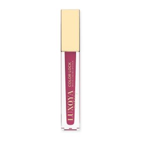 Luxoya Color Lock folyékony matt rúzs 09