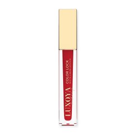 Luxoya Color Lock folyékony matt rúzs 11