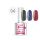 Tiger Eye Silk top gel - 4 ml