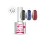 Tiger Eye Silk top gel - 4 ml