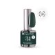 Crystal Nails 3 STEP HEMA Free CrystaLac - HF21 (4 ml) - Örökzöld