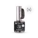 Crystal Nails TPO FREE 3 STEP HEMA Free CrystaLac - HF3S FP08 (4 ml) - Full Platinum