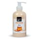 Crystal Nails Moisturising Hand, Foot and Body Lotion - Créme Caramel - Intense 250 ml