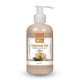 Crystal Nails Moisturising Hand, Foot and Body Lotion - Gingerbread Time - Intense 250 ml