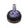 Crystal Nails Glam glitters N09