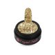 Crystal Nails Glam glitters N11