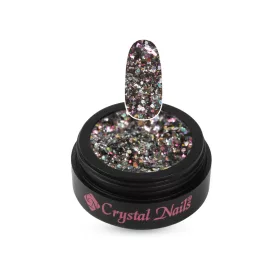 Crystal Nails Glam glitters N12