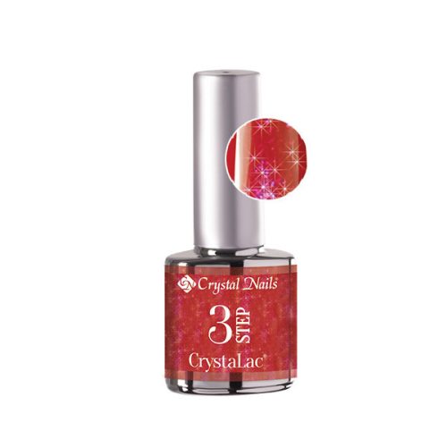 Crystal Nails GL101 Diamond CrystaLac - 4 ml