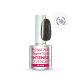 Crystal Nails Tiger Eye Intense CrystaLac - Black 4 ml
